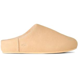 UGG Slippers & Mules - W Elea Slip-On Slippers in beige