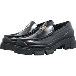 Givenchy Loafers - Terra Loaffers in zwart