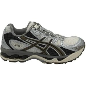 Asics Low-Top Sneakers - Nimbus 10.1 Athletic Sneakers With Breathable Mesh in meerkleurig