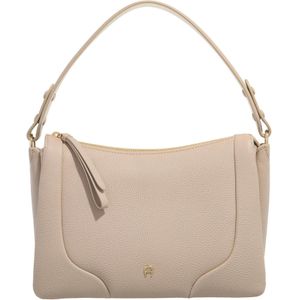 Aigner Satchels - Mara in beige