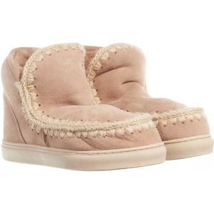 Mou Boots & laarzen - Eskimo Sneaker in bruin