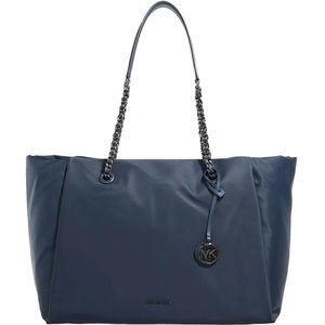 Michael Kors Shoppers & Totes - Lg Tz Tote in blauw