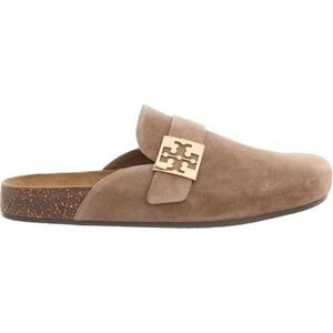 Tory Burch Slippers & Mules - Mellow Mule in bruin