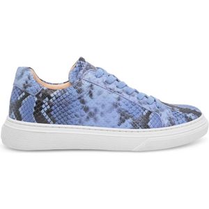 Henry Stevens Low-Top Sneakers - Sneaker Sophia S1 in paars