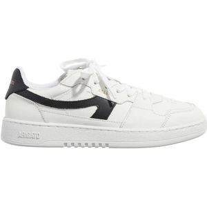 Axel Arigato Low-Top Sneakers - Dice-A Sneaker in wit