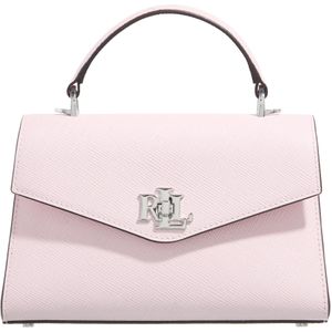 Handtas - Zwart - Leer