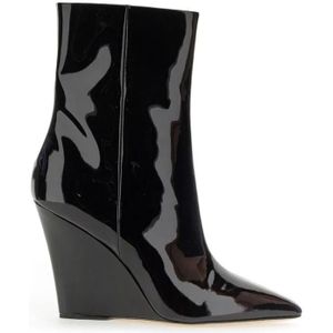 Paris Texas Boots - Wanda Boot in zwart