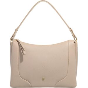 Aigner Satchels - Mara in beige