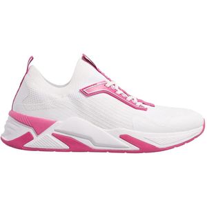 Guess Low-Top Sneakers - Gaxtin in roze