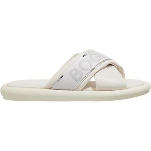 Bogner Slippers & Mules - Portofino L 1 B in wit