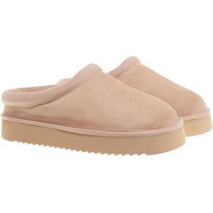 Copenhagen Slippers & Mules - CPH249 in beige