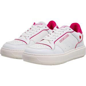 Love Moschino Sneakers - Bold Love Sneakers Donna in roze