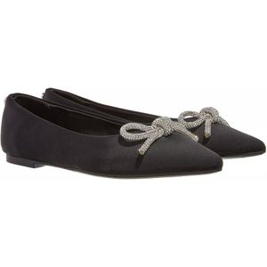 Steve Madden Loafers - Elina in zwart