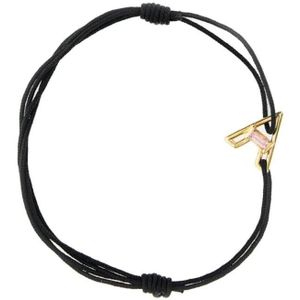 Aliita Armbanden - Letra A Tr Bracelet in multi