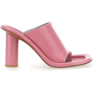 Ambush Slippers & Mules - Cushion Mule in roze