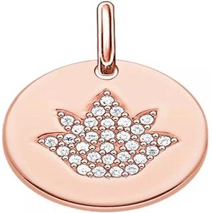 Thomas Sabo Charms - pendant in quarz