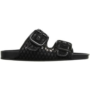 Kennel & Schmenger Sandalen - Love in zwart