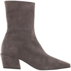Kennel & Schmenger Boots - Nyla Bootie in grijs