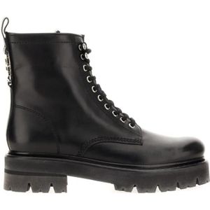 Dsquared2 Boots - Ankle Boots in zwart
