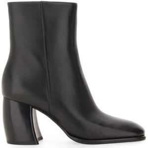 Michael Kors Boots - "Maude" Ankle Boot in zwart