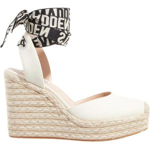 Steve Madden Sandalen met hak - Dafina-Sm in beige