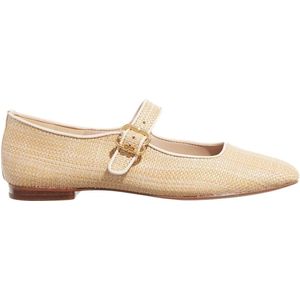 Sam Edelman Ballerinas - Michaela in beige