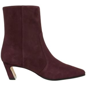 Stuart Weitzman Boots - Stassi' Ankle Boots in zwart