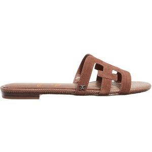 Sam Edelman Slippers & Mules - Bay in bruin