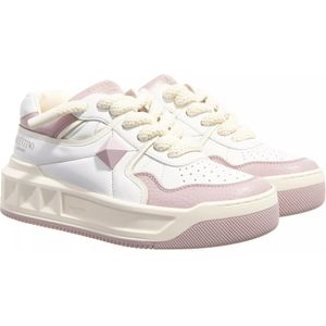 Valentino Garavani Sneakers - One Stud XL Sneakers in paars