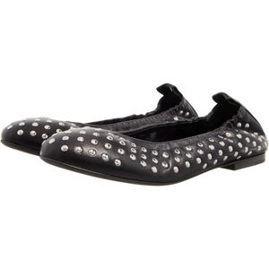 Kennel & Schmenger Loafers - NELLY in zwart