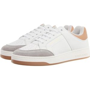 Saint Laurent Sneakers - Saint Laurent Sneaker in bruin