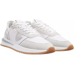 Philippe Model Low-Top Sneakers - Tropez 2.1 Low Woman in crème