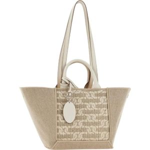 Tod's Totes & shoppers - Tod's Bags.. White in wit