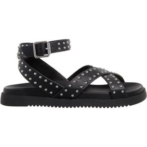 Steve Madden Sandalen - My Bestie-S in zwart