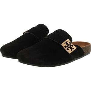 Tory Burch Slippers & Mules - Mellow Mule in zwart