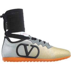Valentino Garavani Low-Top Sneakers - V-Logo Sneaker in meerkleurig