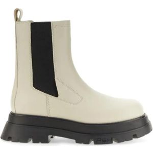 Ash Boots - Elite Boot in zwart