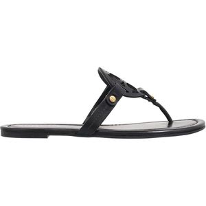 Tory Burch Sandalen - Miller in zwart