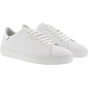 Axel Arigato Sneakers - Clean 90 Sneakers in wit