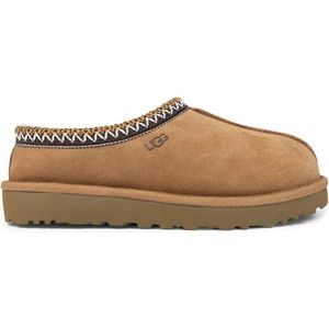 UGG Low-Top Sneakers - UGG Tasman Slipper Brown Chestnut (W) in meerkleurig