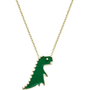 Aliita Kettingen - Dino Necklace in multi