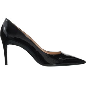 Stuart Weitzman Hoge hakken - Stuart Power 75 in zwart