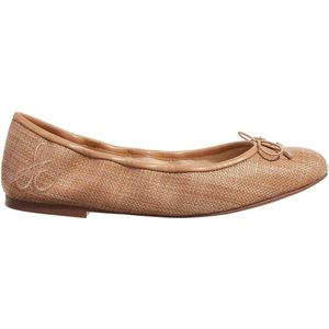 Sam Edelman Ballerinas - Felicia in beige