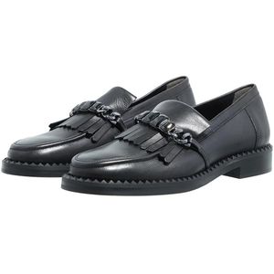 Kennel & Schmenger Loafers - MILA in zwart