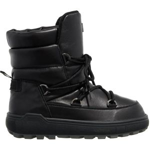 Bogner Winterlaarzen - Chamonix S11C in zwart