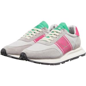 Philippe Model Sneakers - Tour Low Woman in grijs