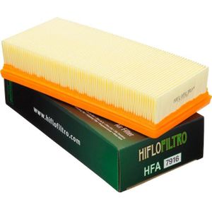 Hiflo Luftfilter HFA7916 für BMW K 1600 - Motorradteile - Filter & Schläuche - Motorrad Luftfilter