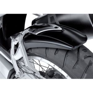 Bodystyle Hinterradabdeckung Sportsline 6529294 Alu/unlackiert - Motorradteile - Anbauteile - Verkleidungen & Radabdeckungen