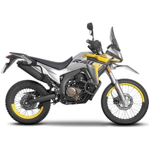 Shad 3P Seitenkofferträger V0RL33IF für Voge 300 Rally - Motorradzubehör - Motorradgepäck - Seitenträger & Taschenhalter