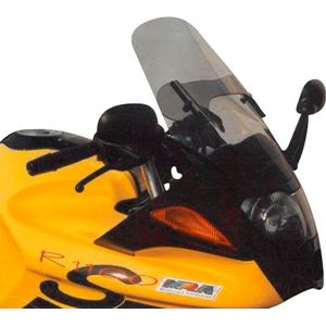 MRA Verkleidungsscheibe Vario V getönt für BMW R 1100 S - Motorradteile - Anbauteile - Windschutzscheiben & Scheiben